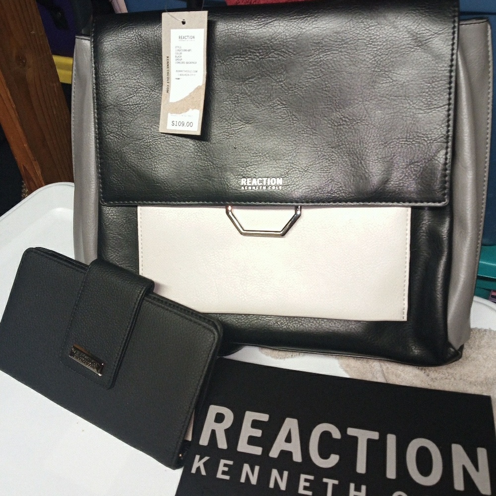 Kenneth Cole Reaction NWT